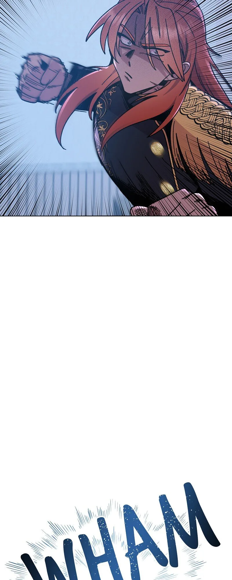 A Second Chance at Saving You Chapter 49 page 15
