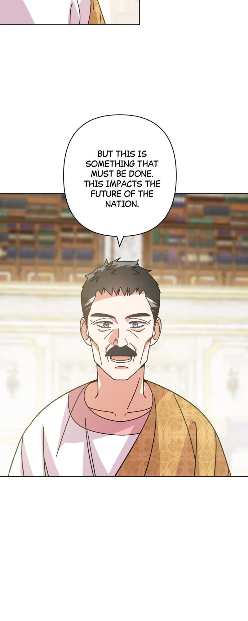 A Second Chance at Saving You Chapter 46 page 46