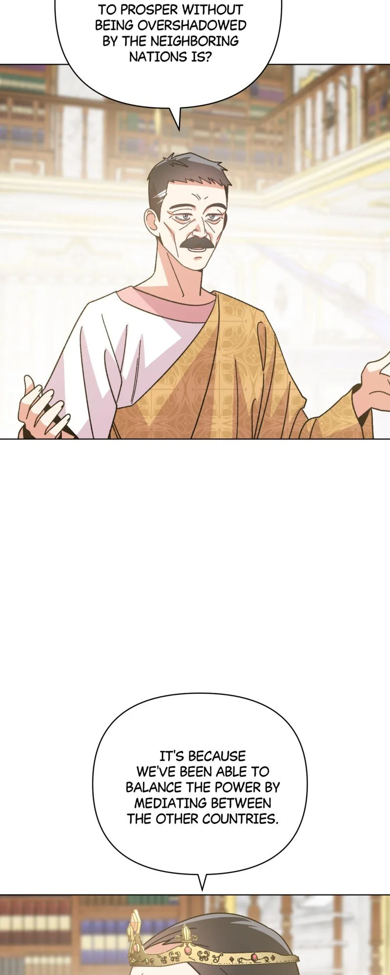 A Second Chance at Saving You Chapter 46 page 48