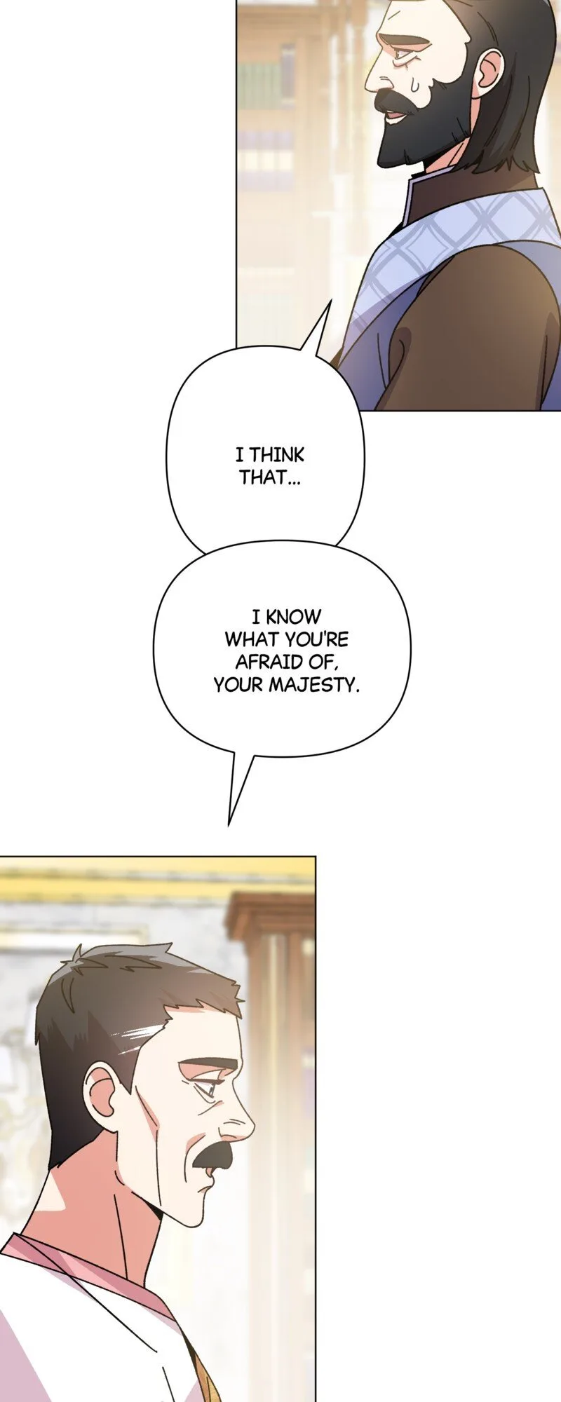 A Second Chance at Saving You Chapter 46 page 45