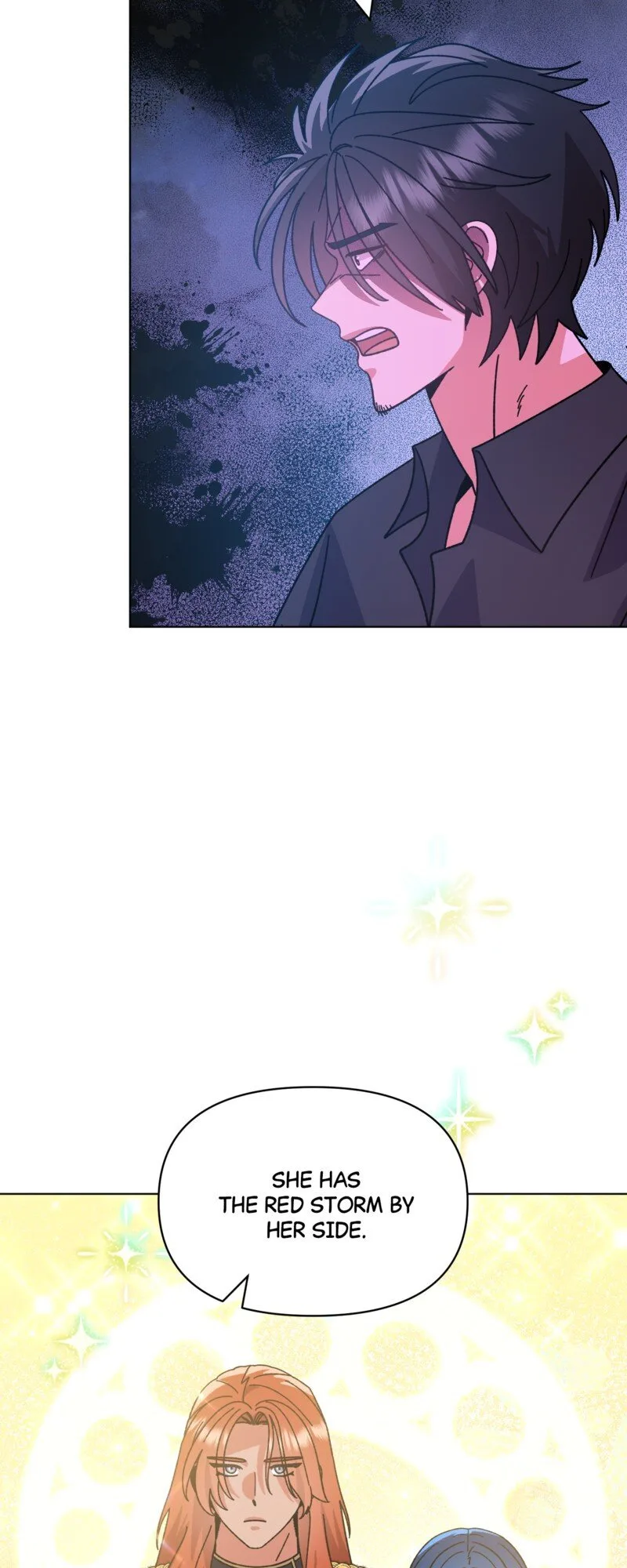A Second Chance at Saving You Chapter 48 page 17