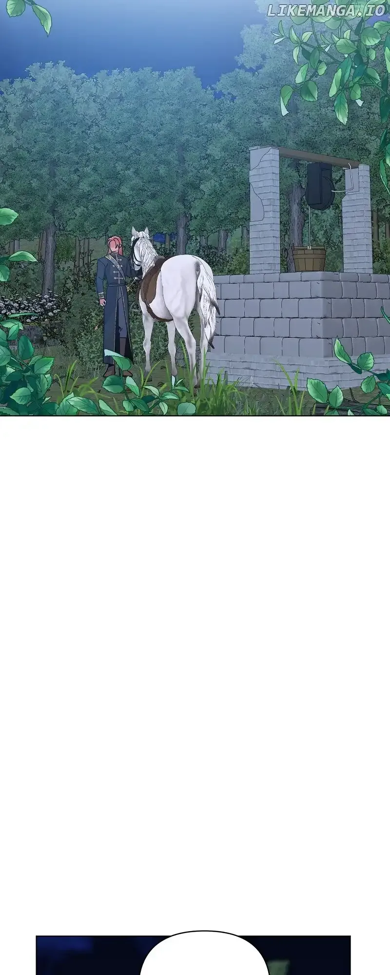 A Second Chance at Saving You Chapter 41 page 55