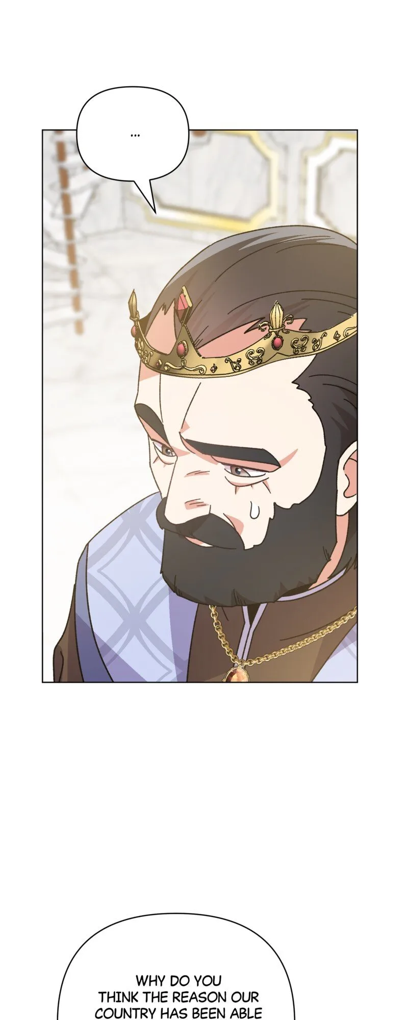 A Second Chance at Saving You Chapter 46 page 47