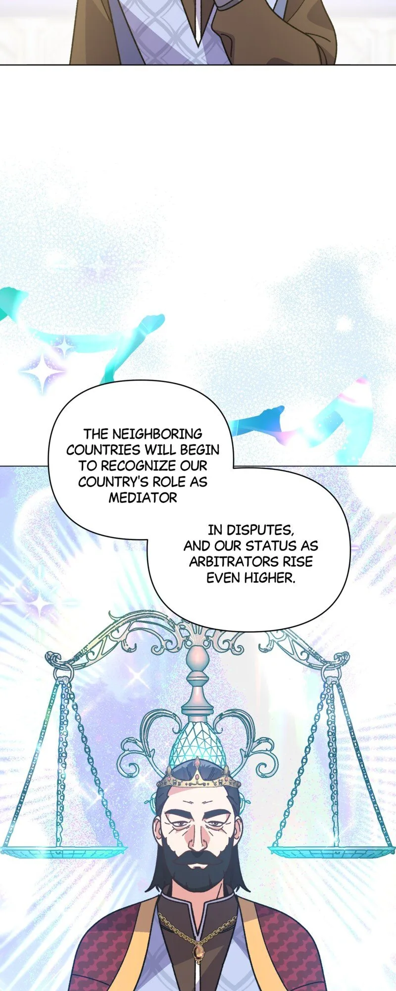 A Second Chance at Saving You Chapter 46 page 51
