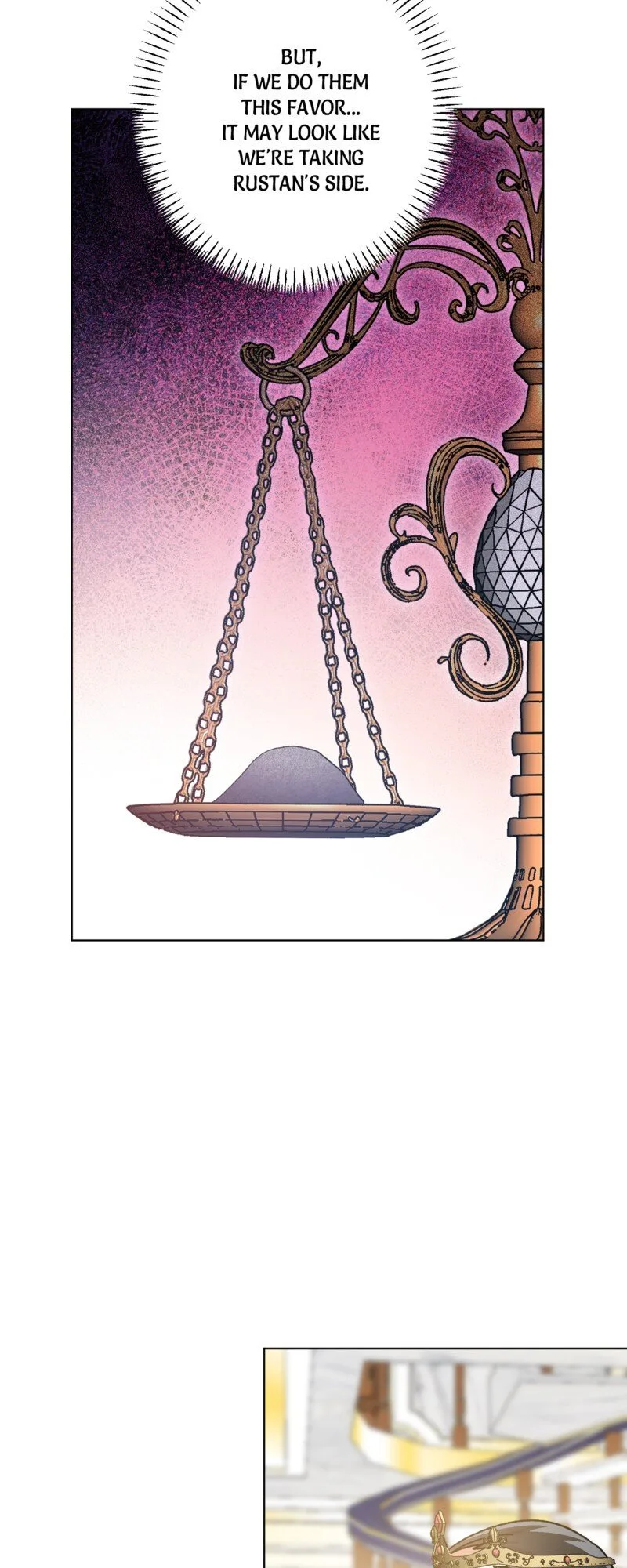 A Second Chance at Saving You Chapter 46 page 44