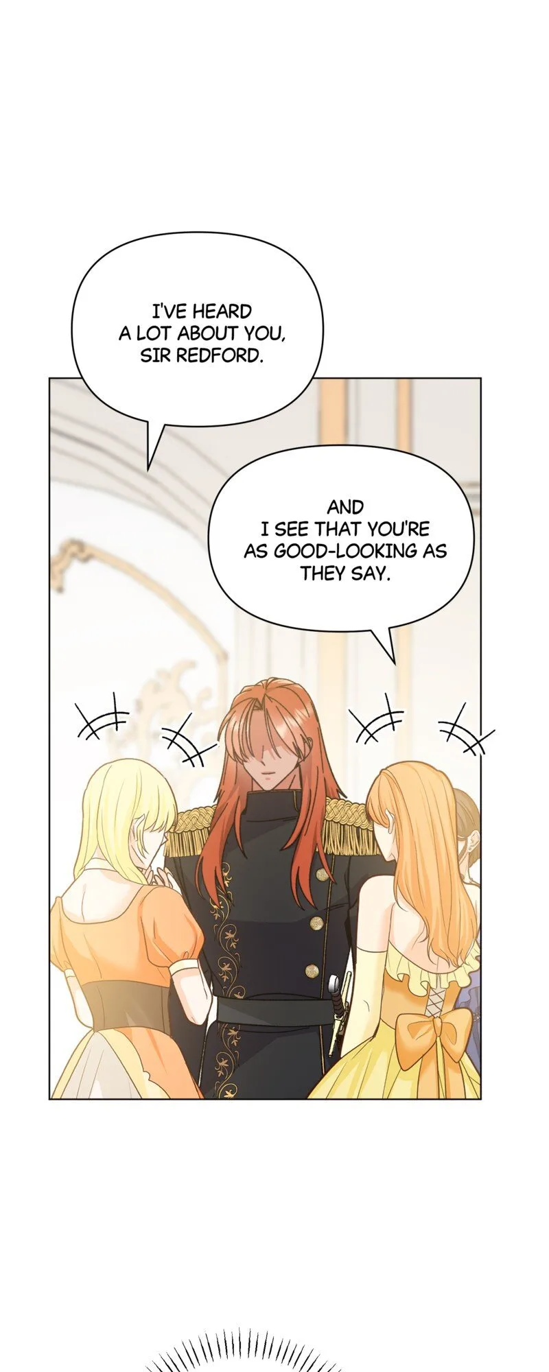 A Second Chance at Saving You Chapter 48 page 30
