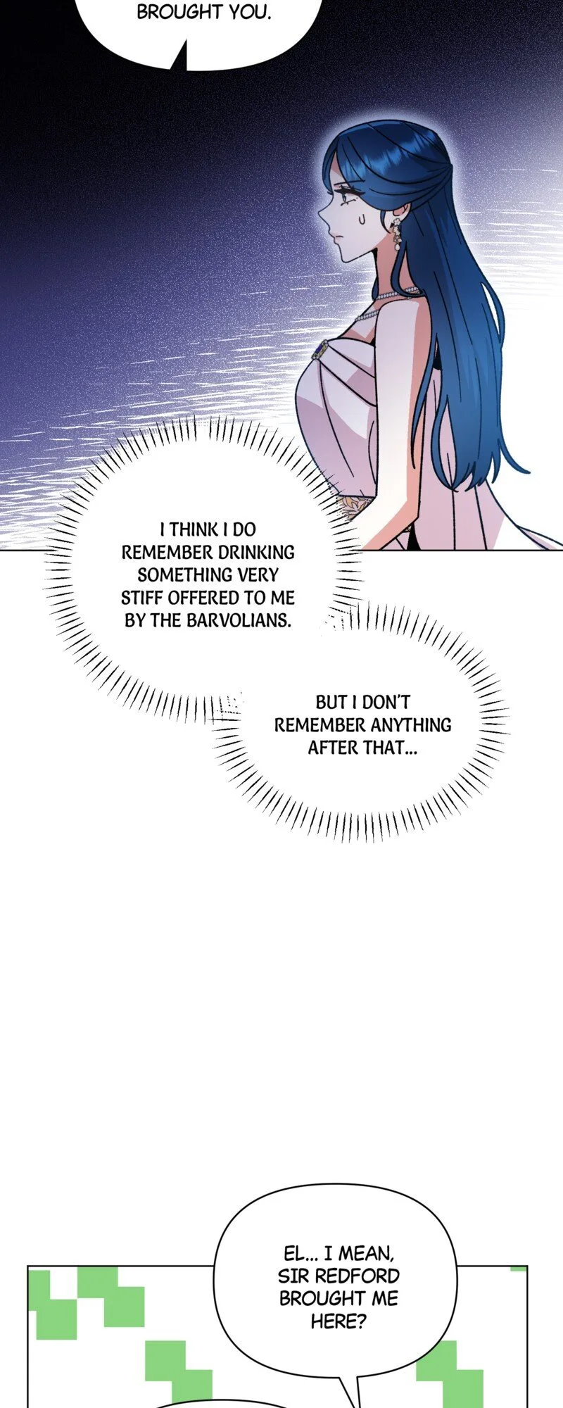 A Second Chance at Saving You Chapter 50 page 26