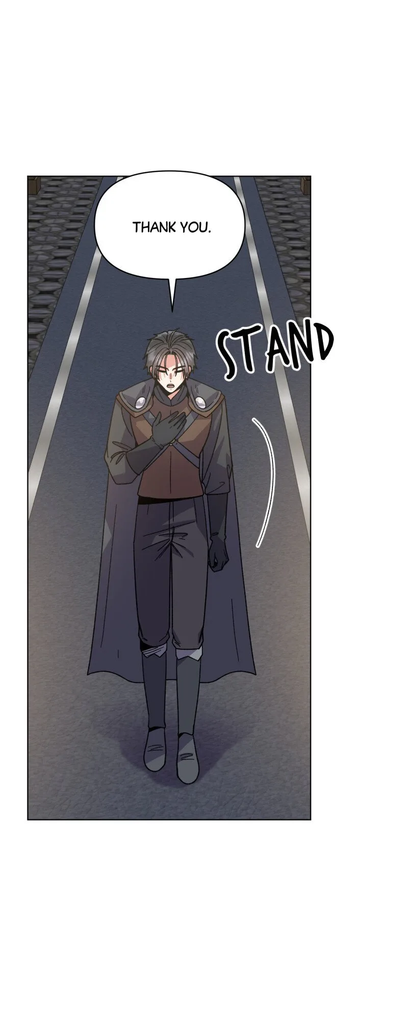 A Second Chance at Saving You Chapter 47 page 17