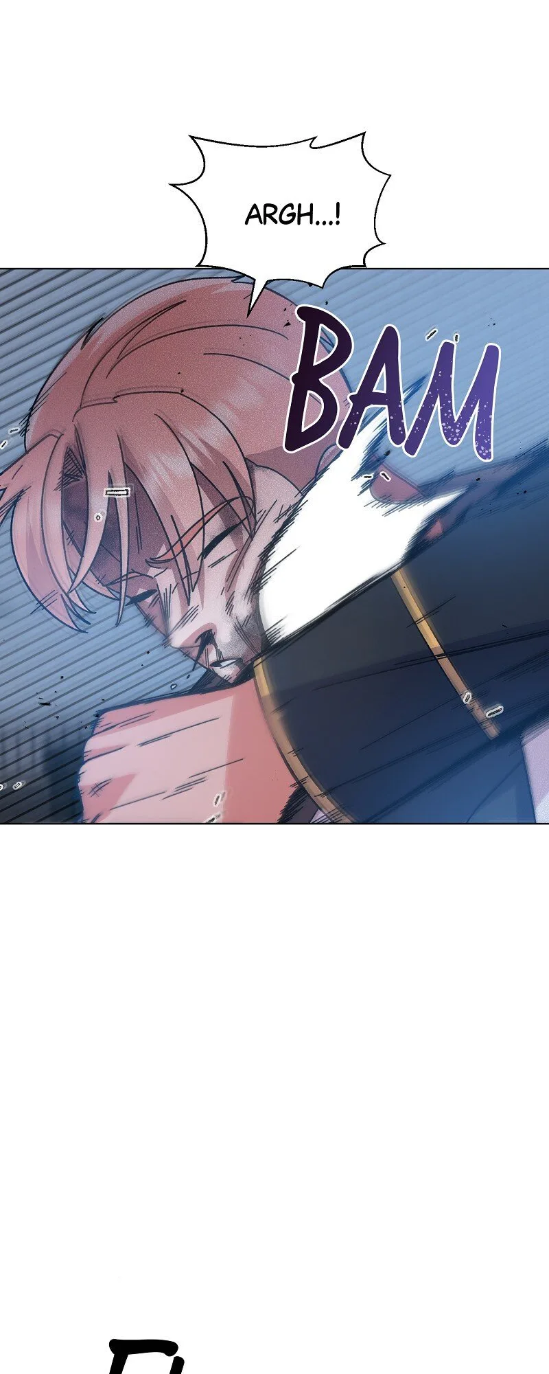 A Second Chance at Saving You Chapter 49 page 20