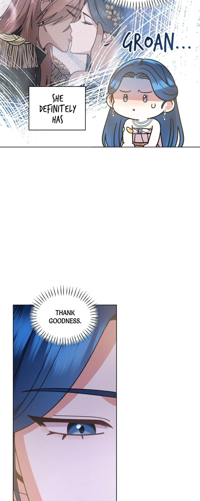 A Second Chance at Saving You Chapter 50 page 28