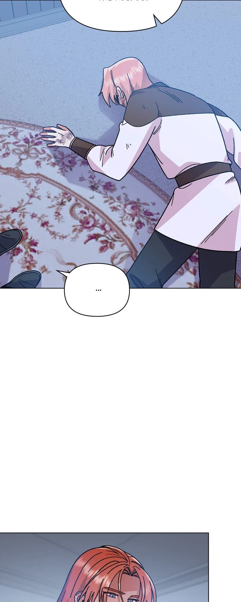 A Second Chance at Saving You Chapter 49 page 25