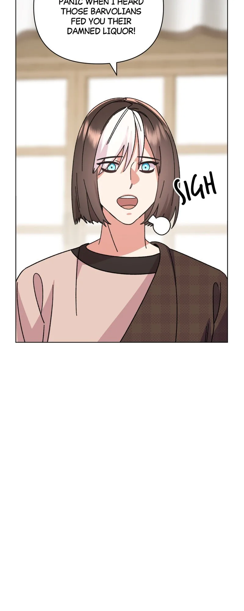 A Second Chance at Saving You Chapter 50 page 24