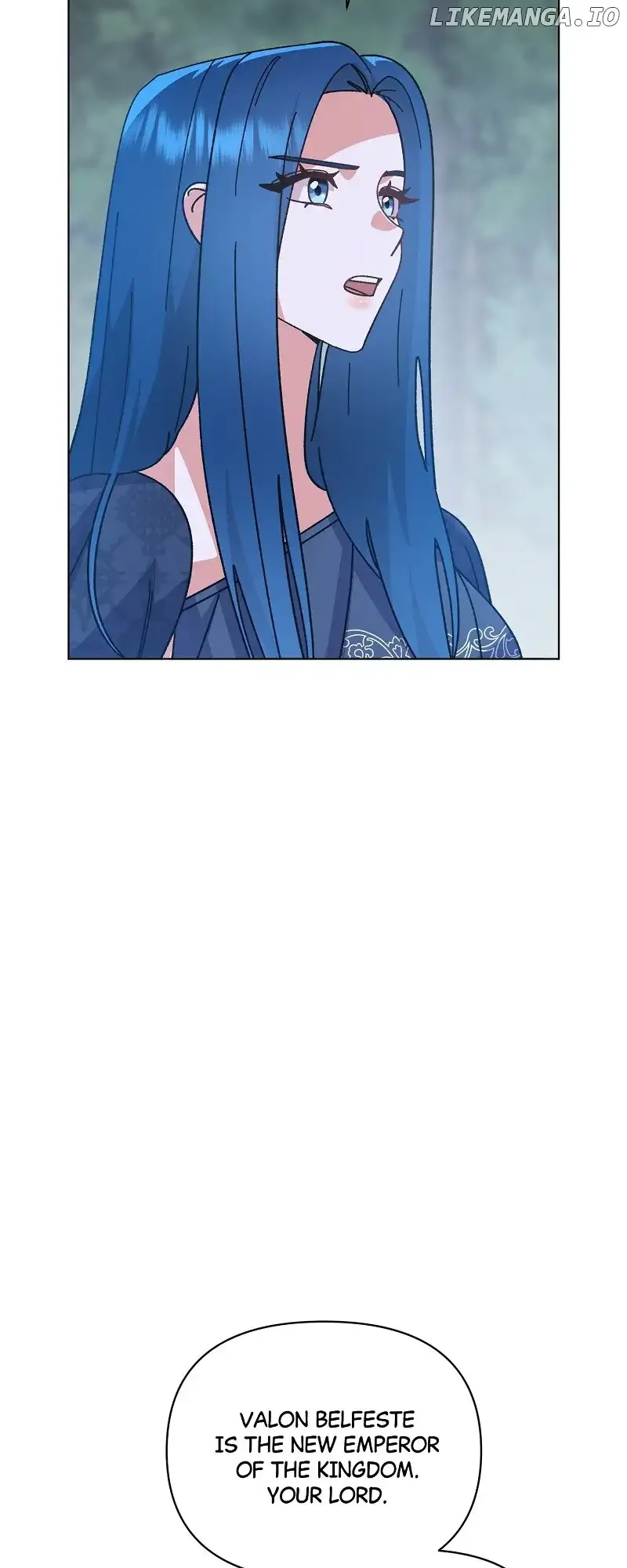 A Second Chance at Saving You Chapter 41 page 59
