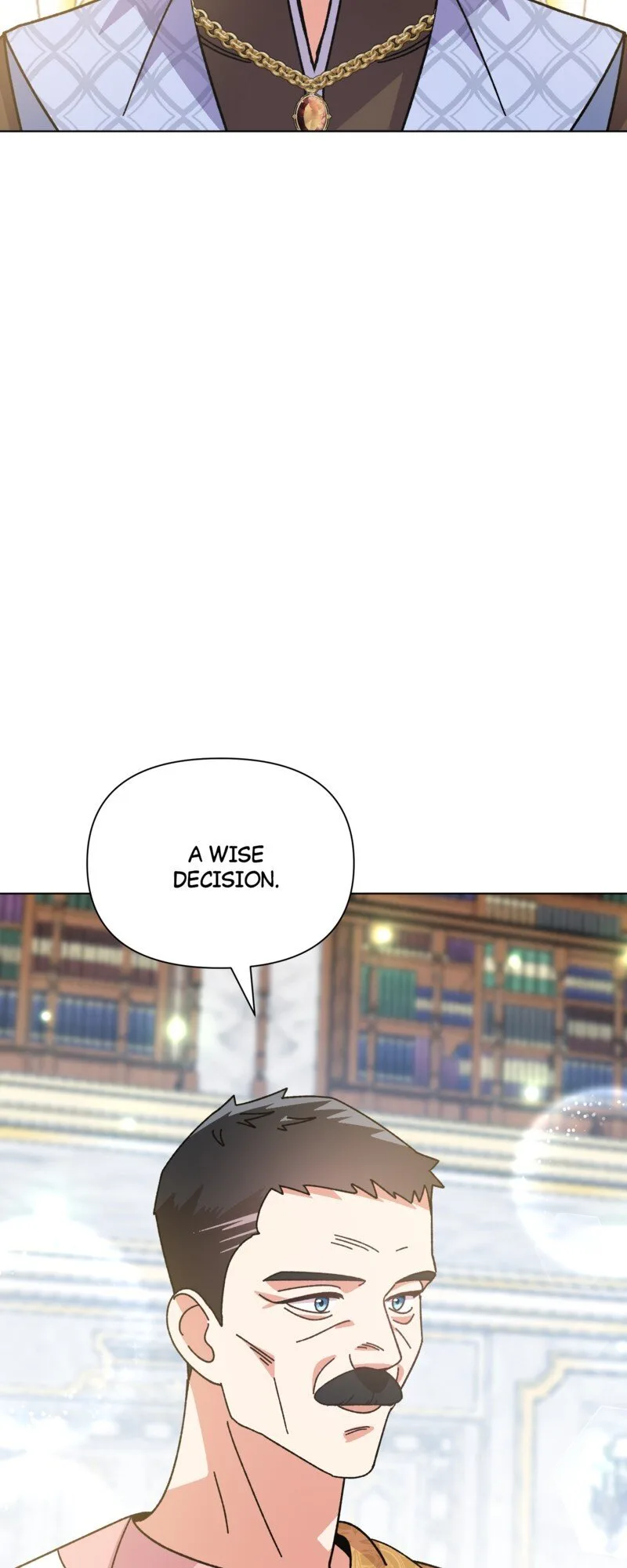 A Second Chance at Saving You Chapter 46 page 55