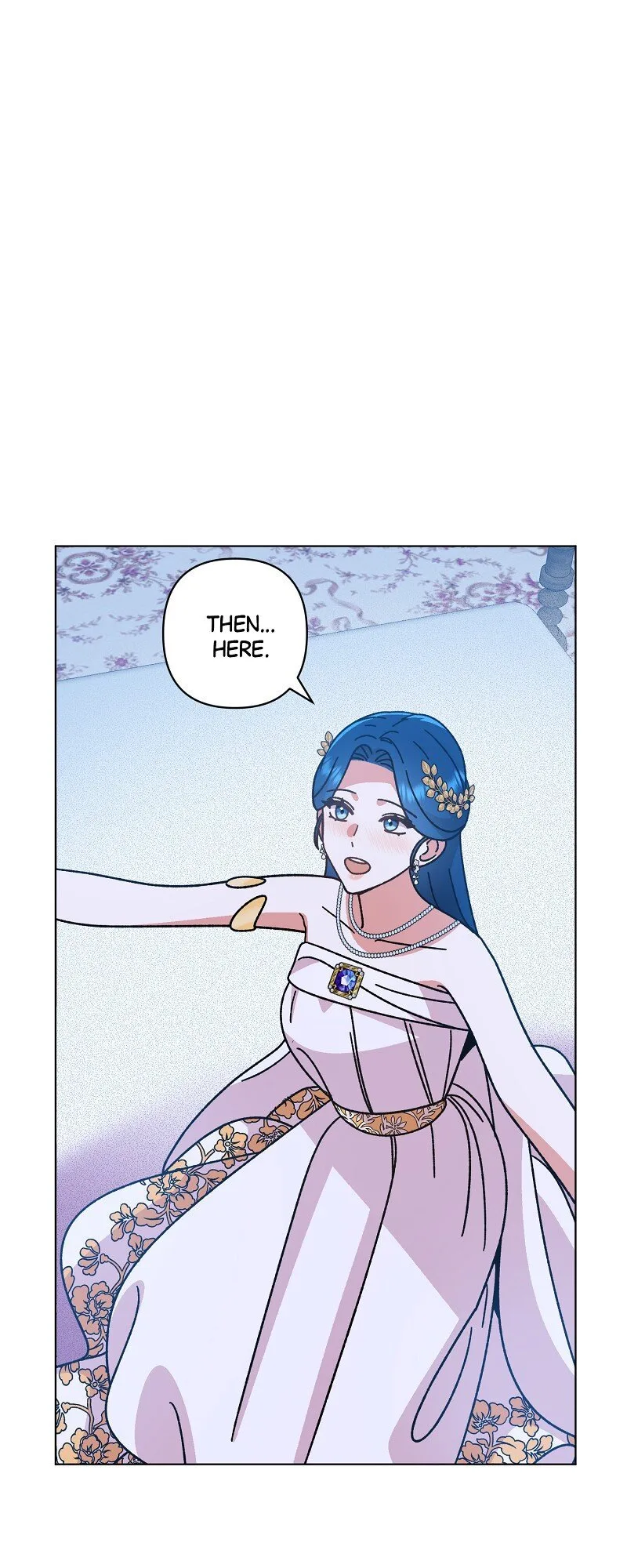 A Second Chance at Saving You Chapter 49 page 30