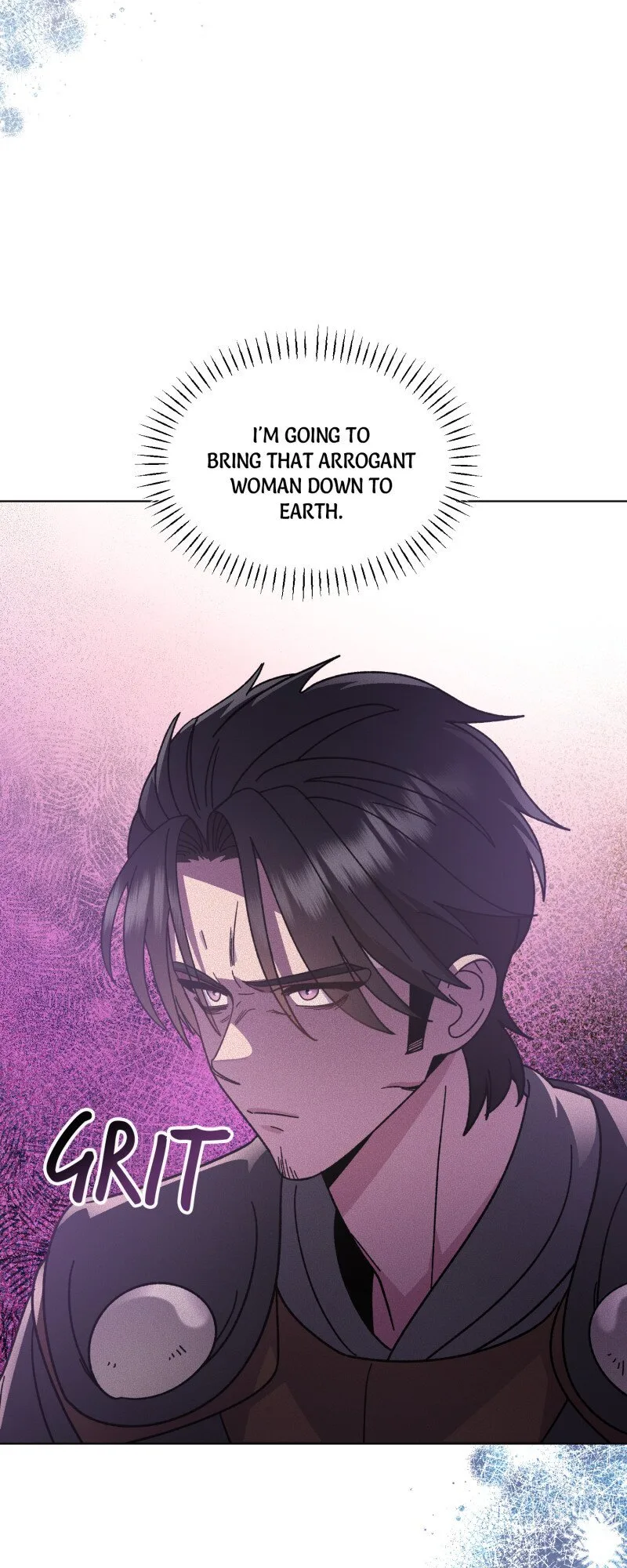 A Second Chance at Saving You Chapter 47 page 19