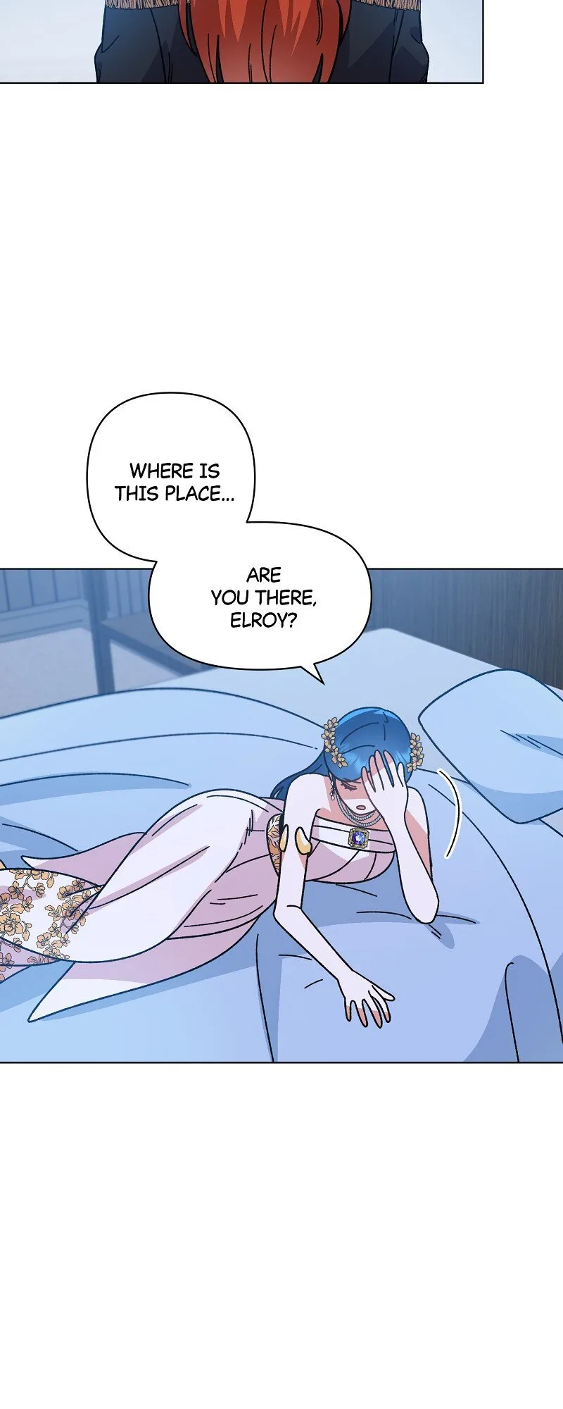 A Second Chance at Saving You Chapter 49 page 23