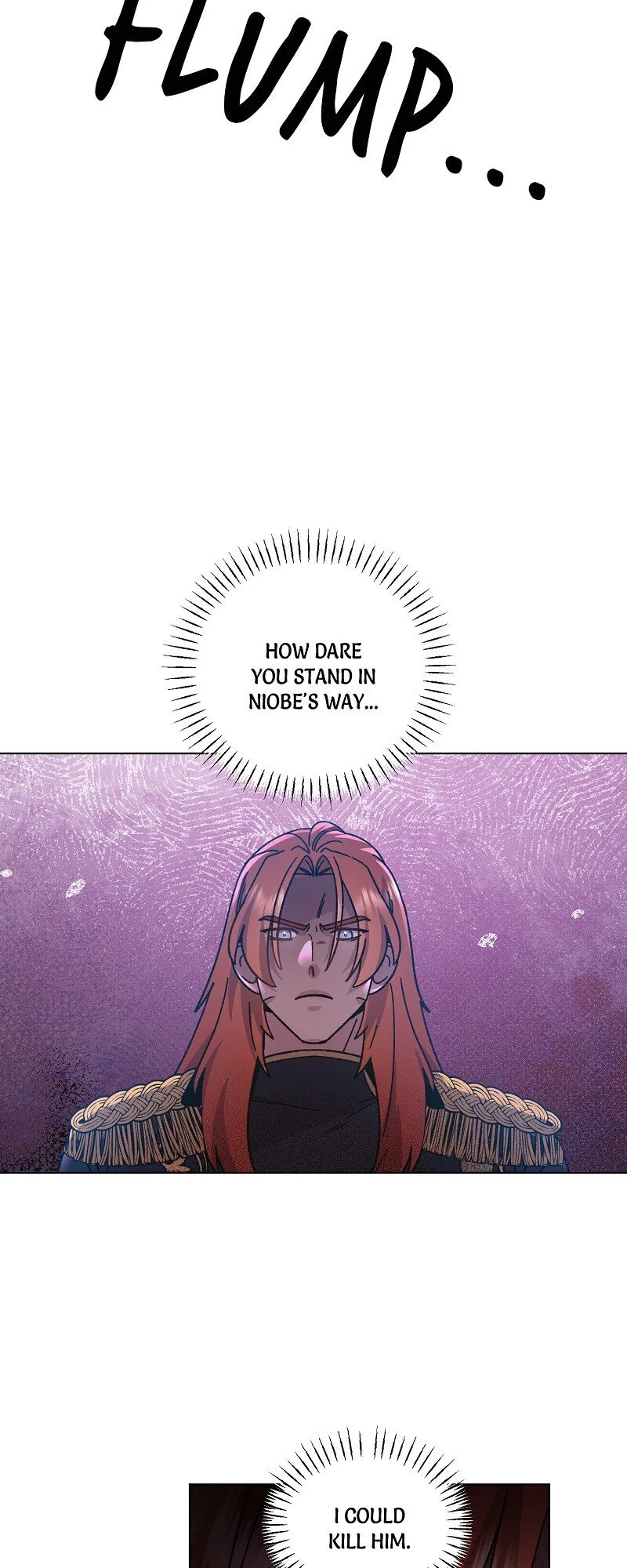 A Second Chance at Saving You Chapter 49 page 21