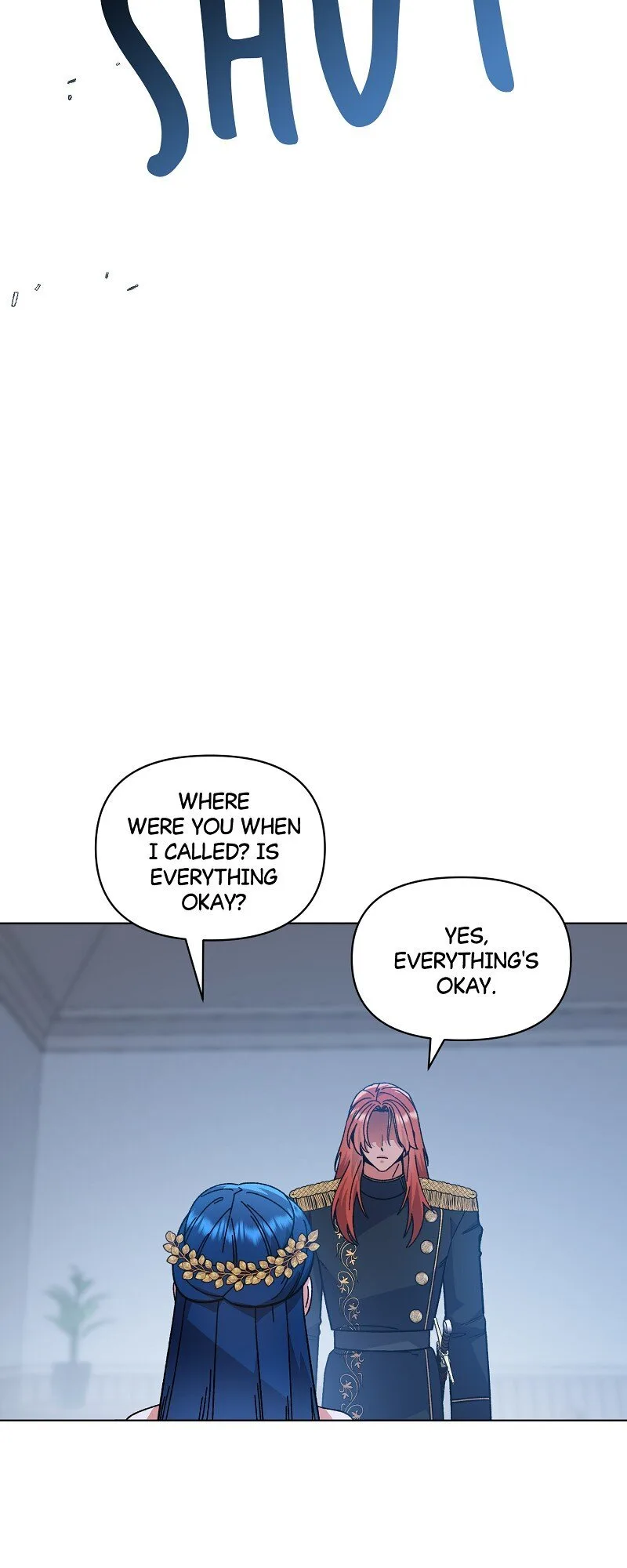 A Second Chance at Saving You Chapter 49 page 29