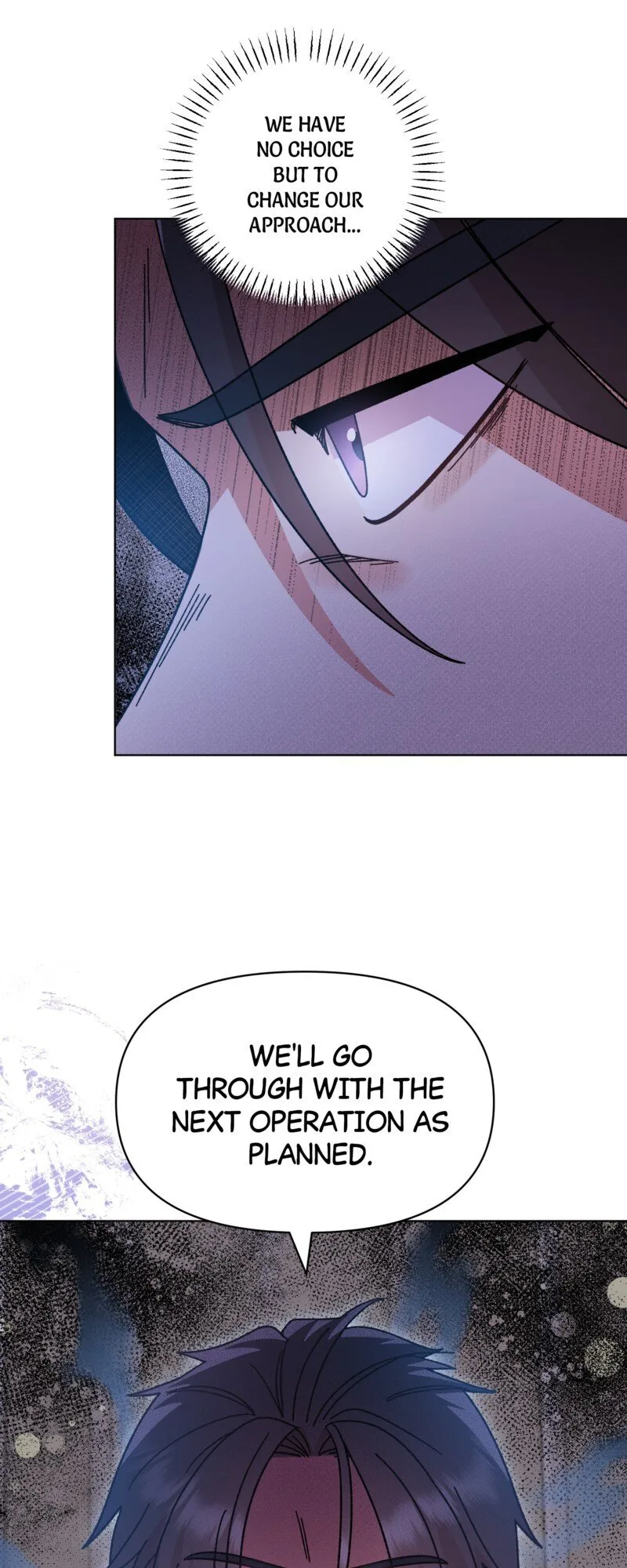 A Second Chance at Saving You Chapter 48 page 23