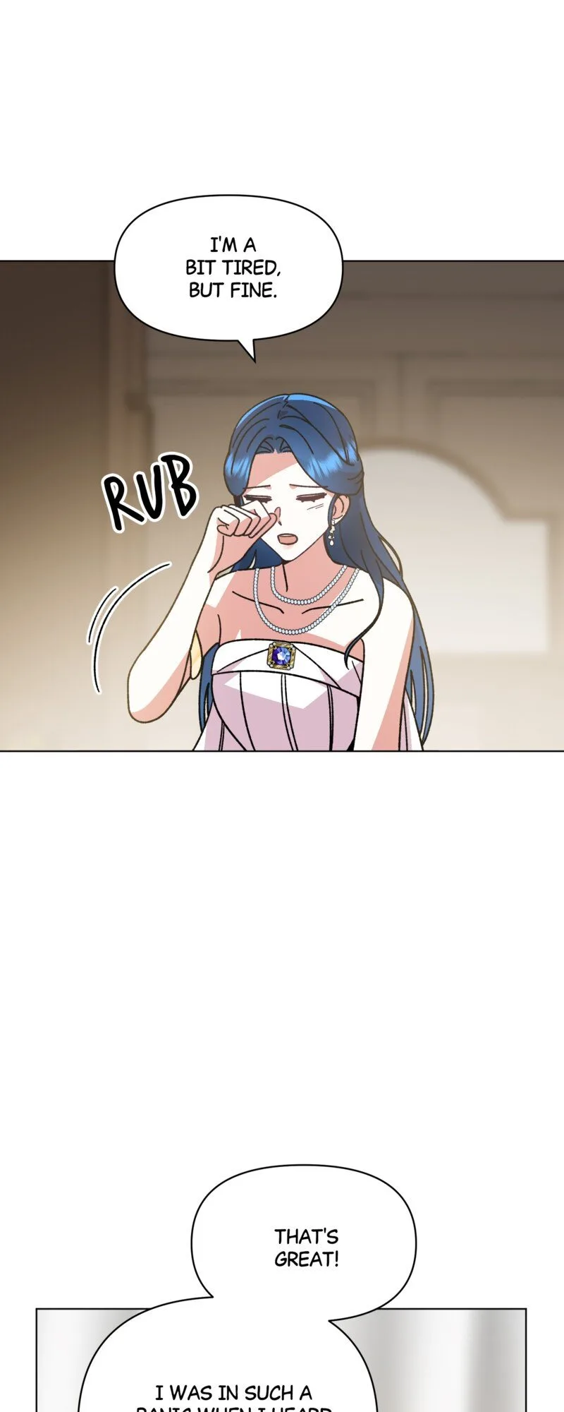 A Second Chance at Saving You Chapter 50 page 23