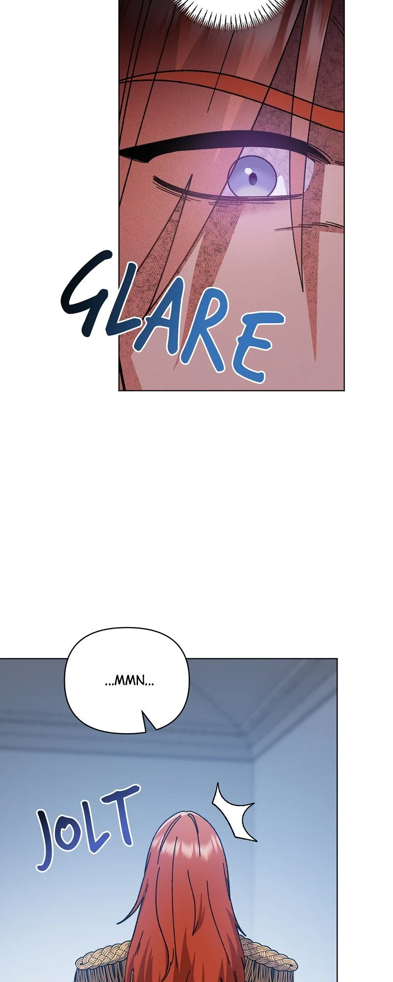 A Second Chance at Saving You Chapter 49 page 22