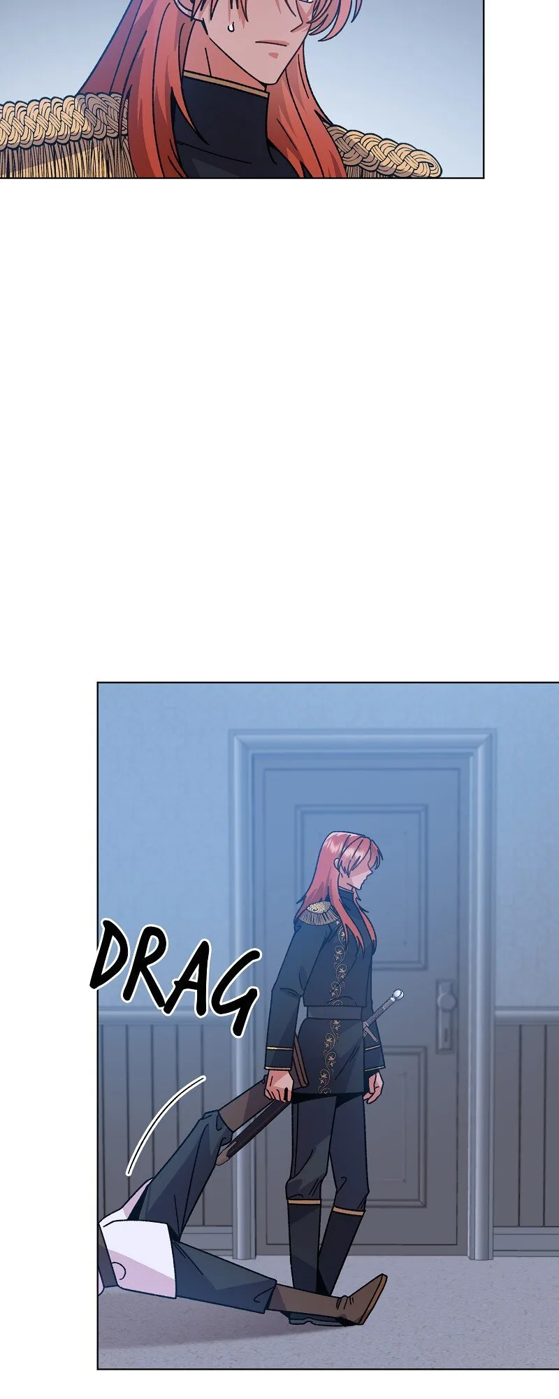 A Second Chance at Saving You Chapter 49 page 26