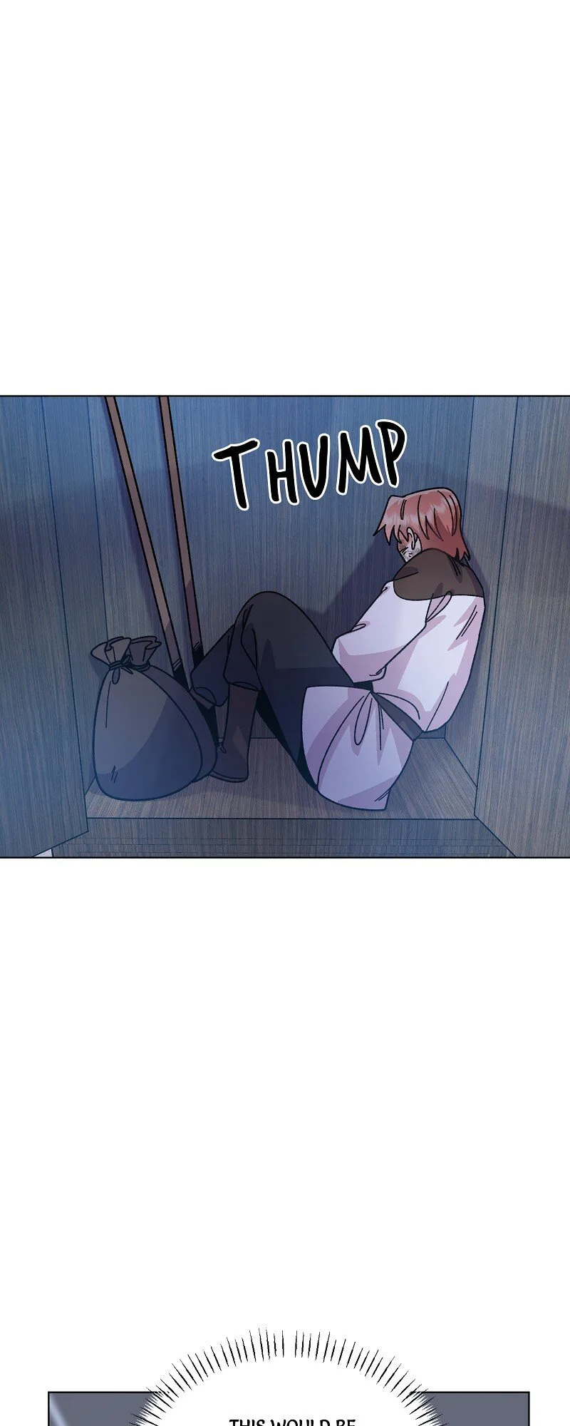 A Second Chance at Saving You Chapter 49 page 27