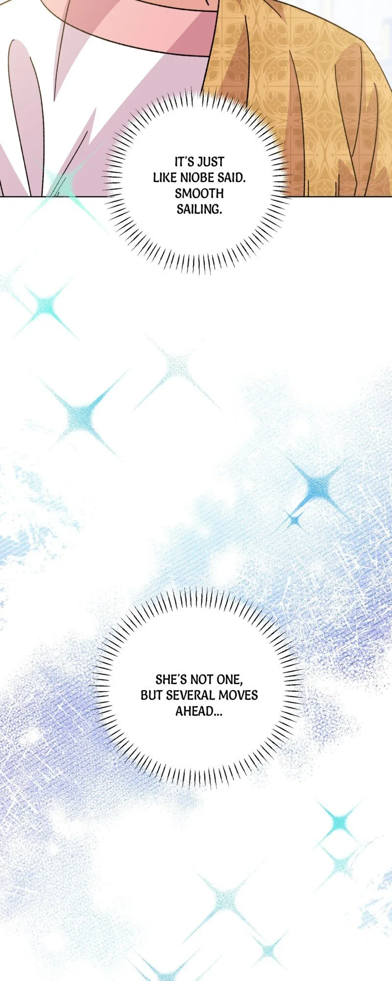 A Second Chance at Saving You Chapter 46 page 56