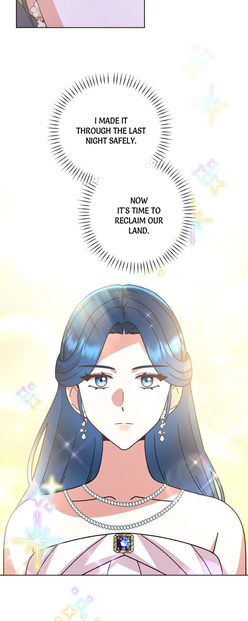A Second Chance at Saving You Chapter 50 page 29