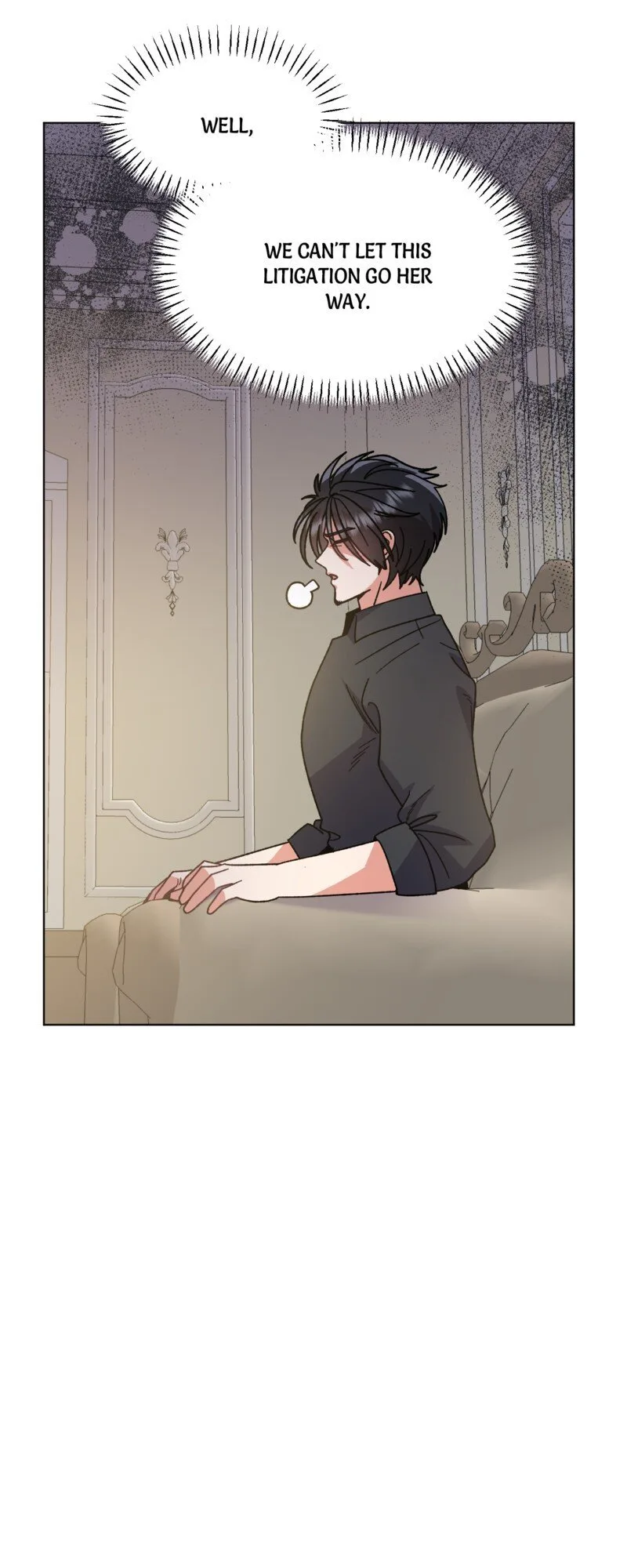 A Second Chance at Saving You Chapter 48 page 22