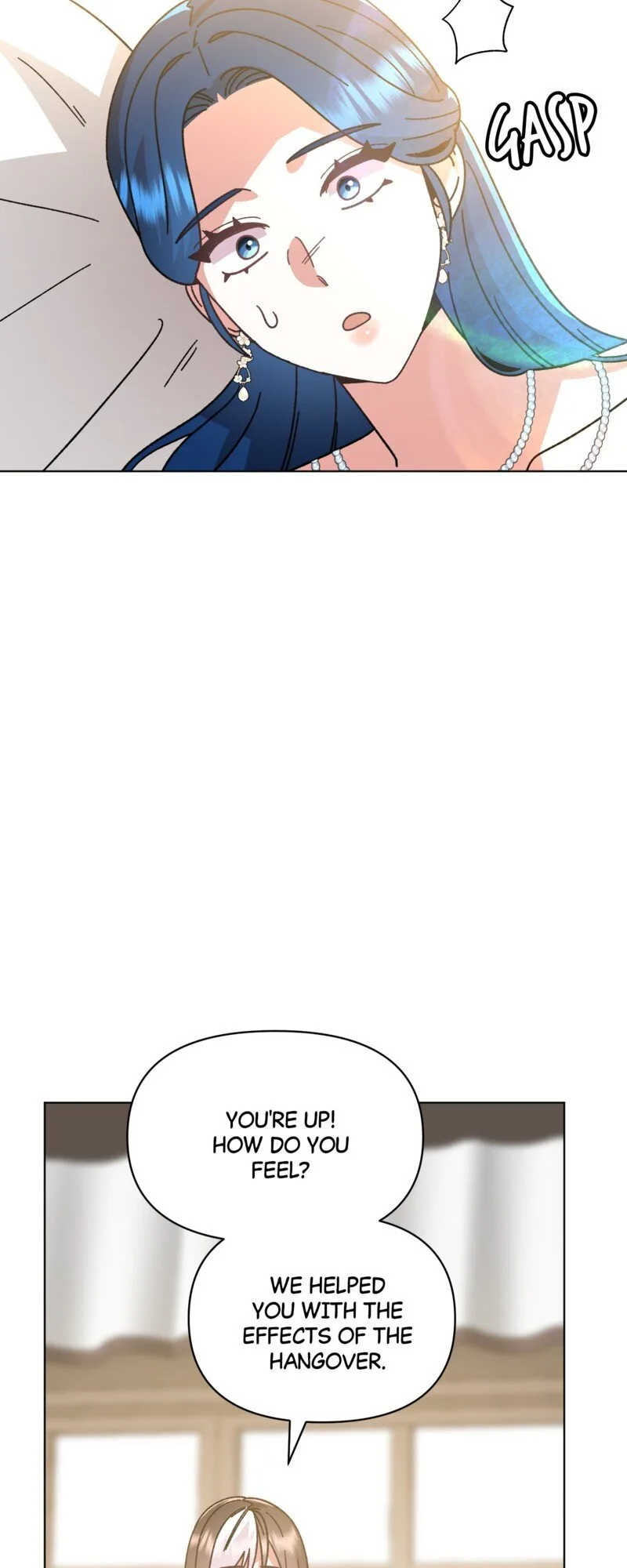 A Second Chance at Saving You Chapter 50 page 20