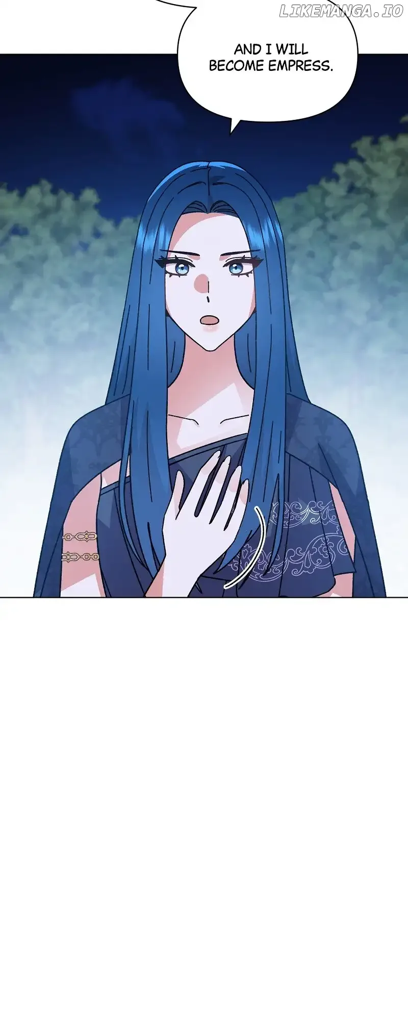 A Second Chance at Saving You Chapter 41 page 60