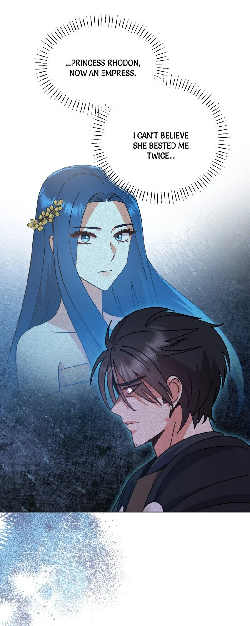 A Second Chance at Saving You Chapter 47 page 18
