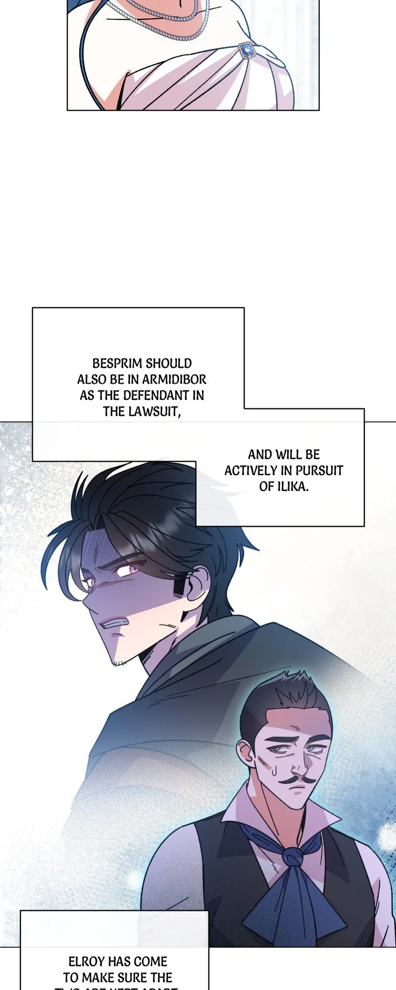 A Second Chance at Saving You Chapter 47 page 25