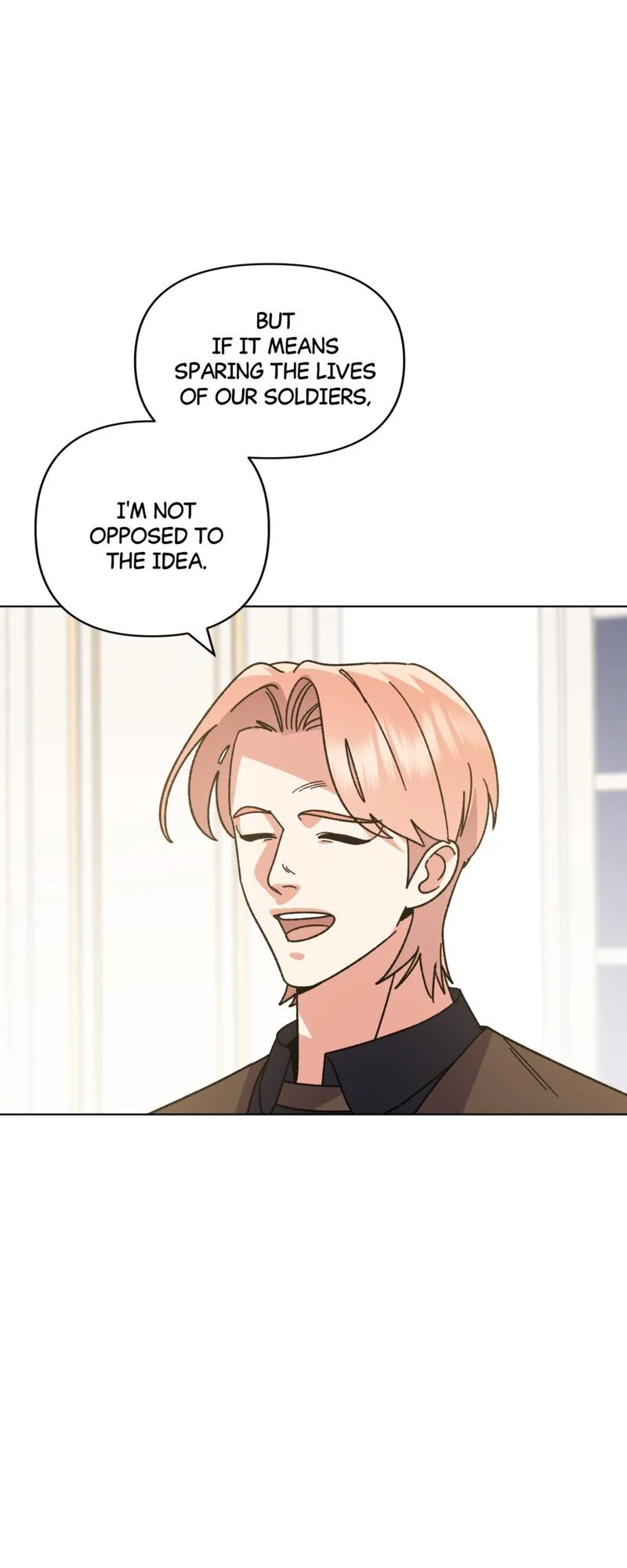 A Second Chance at Saving You Chapter 48 page 39