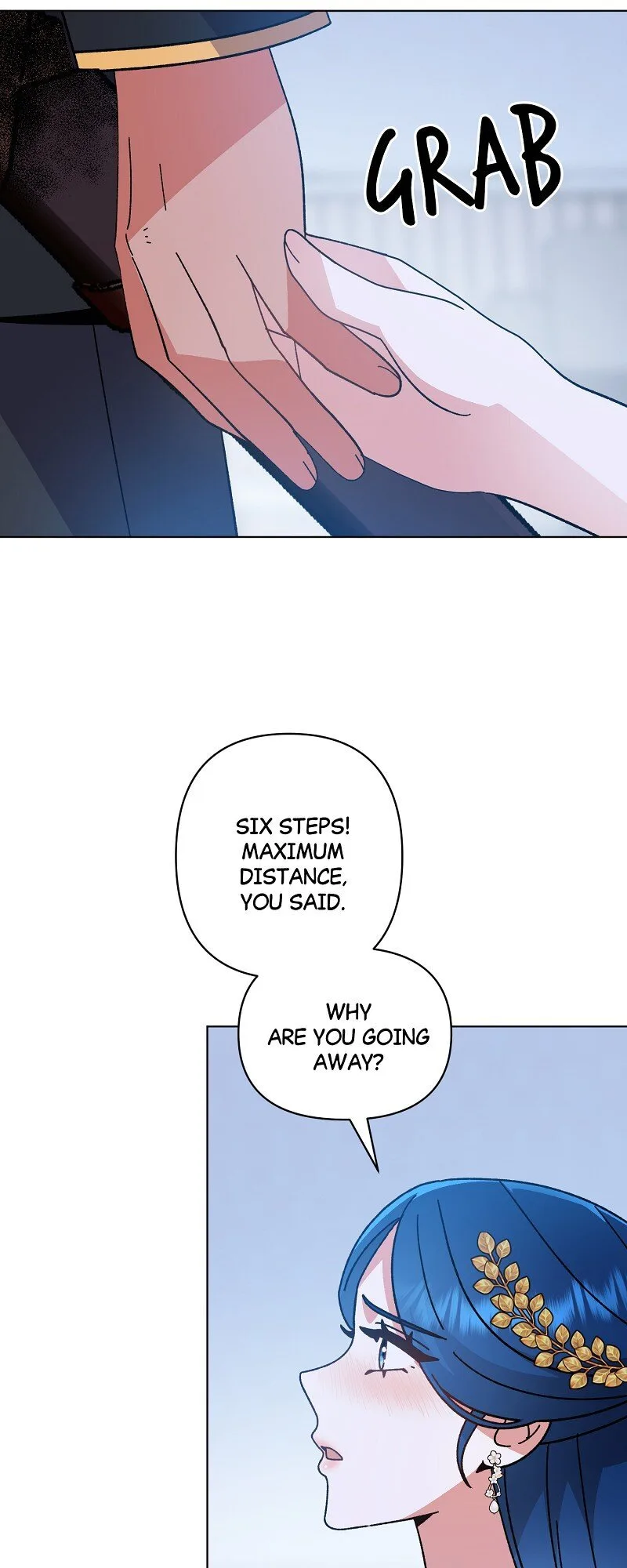 A Second Chance at Saving You Chapter 49 page 38