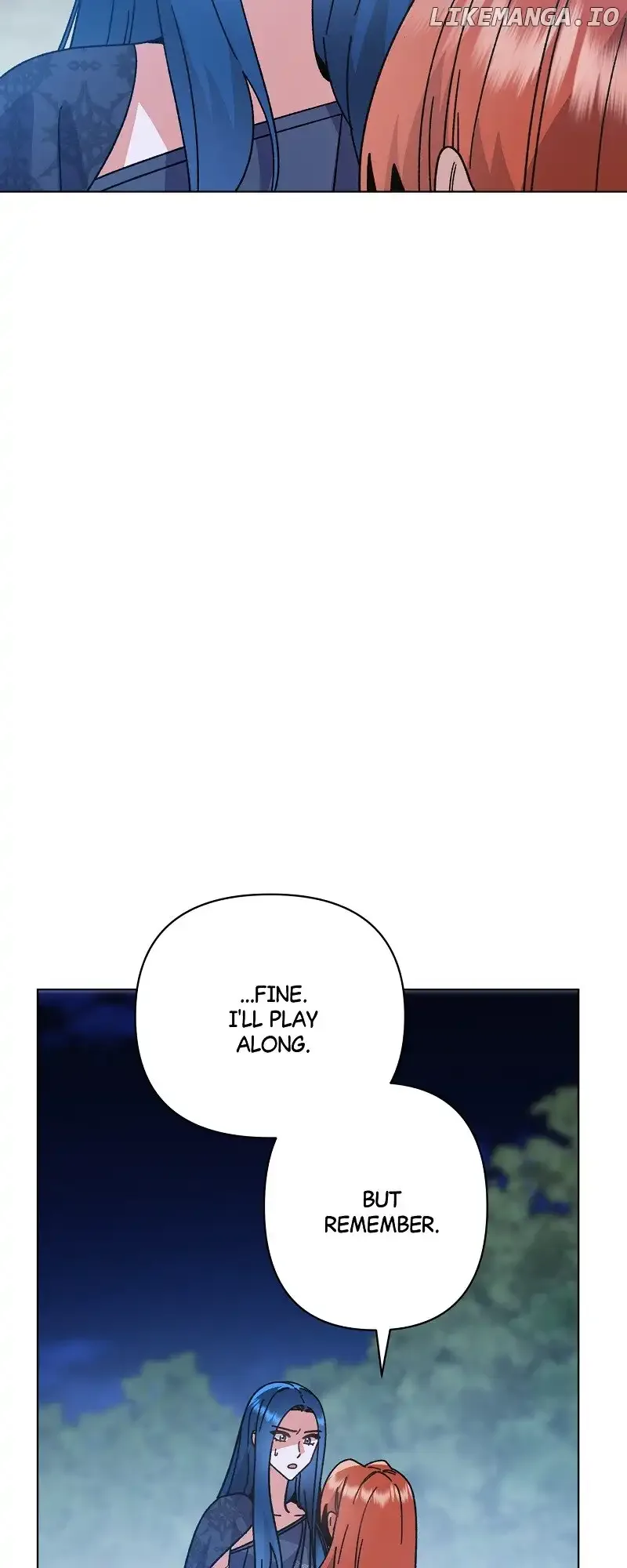 A Second Chance at Saving You Chapter 41 page 66