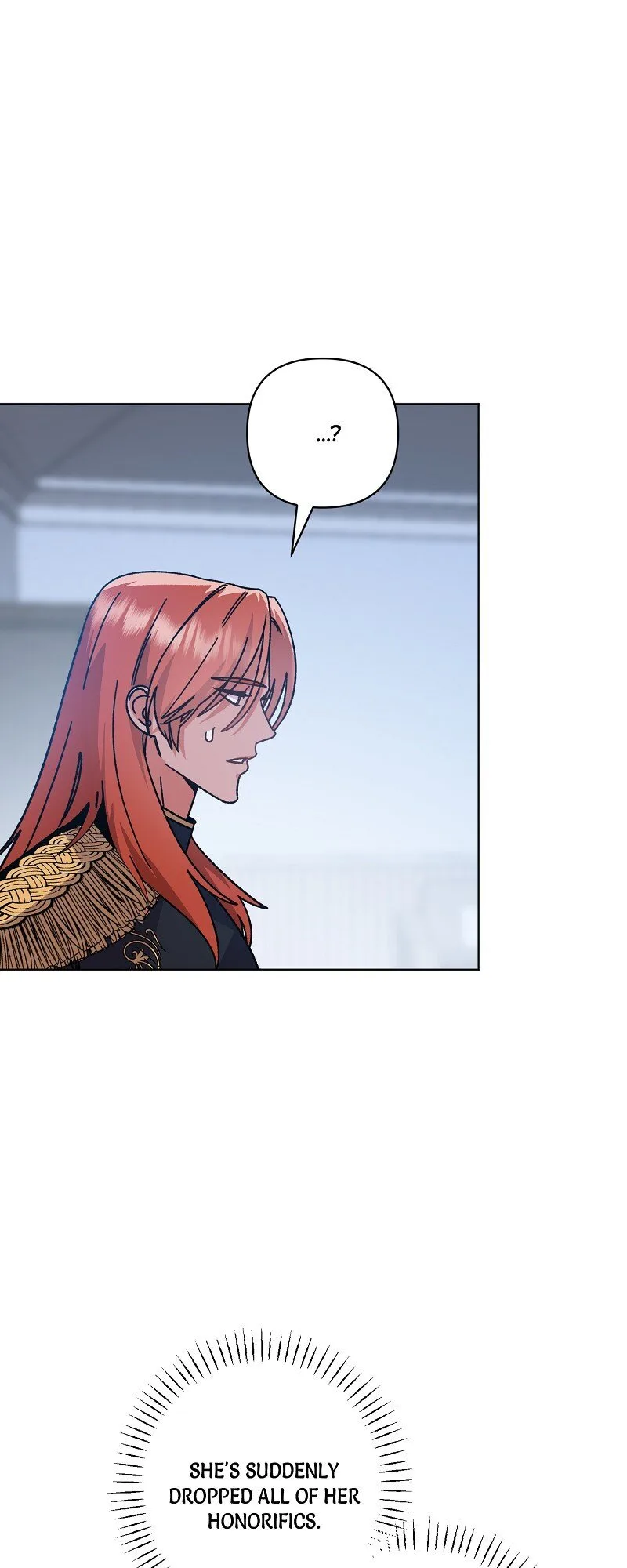 A Second Chance at Saving You Chapter 49 page 31
