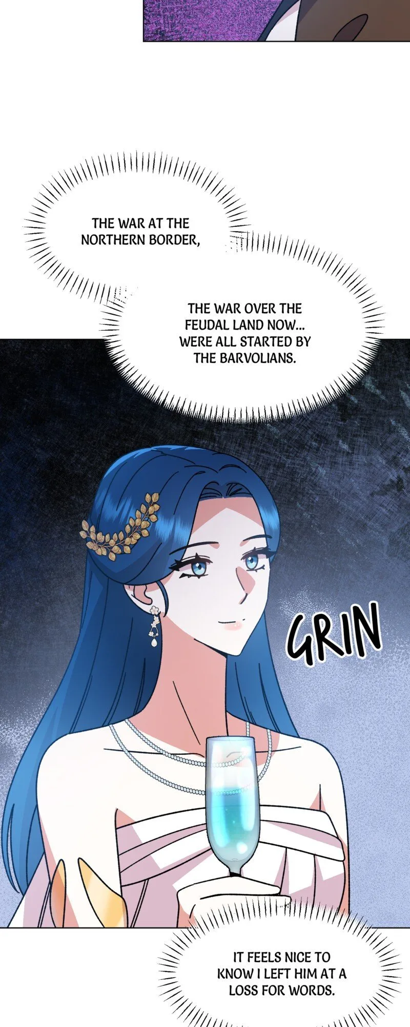 A Second Chance at Saving You Chapter 48 page 42