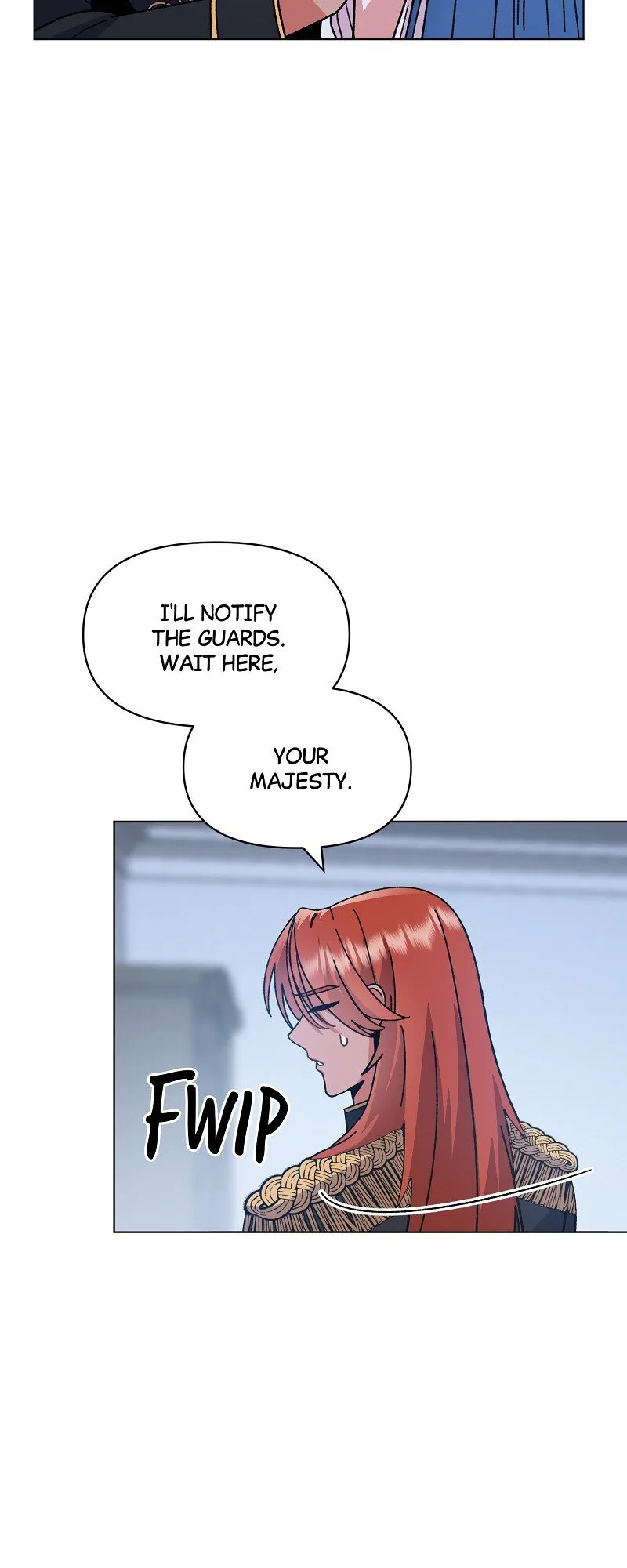 A Second Chance at Saving You Chapter 49 page 37