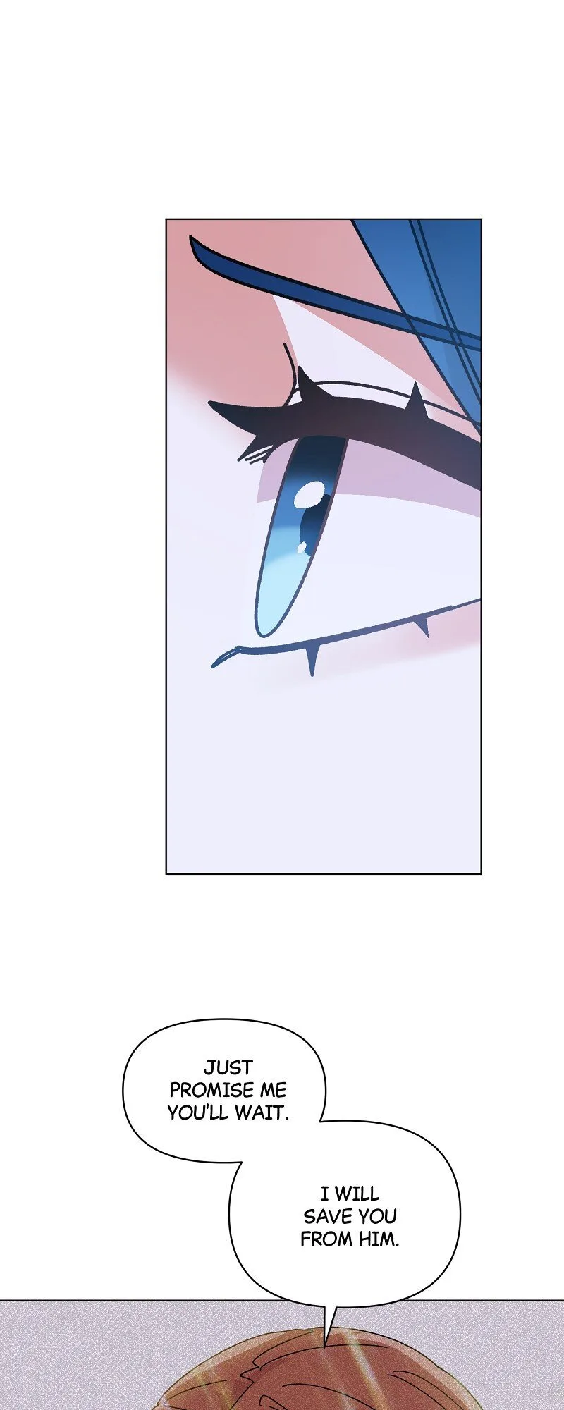 A Second Chance at Saving You Chapter 49 page 40
