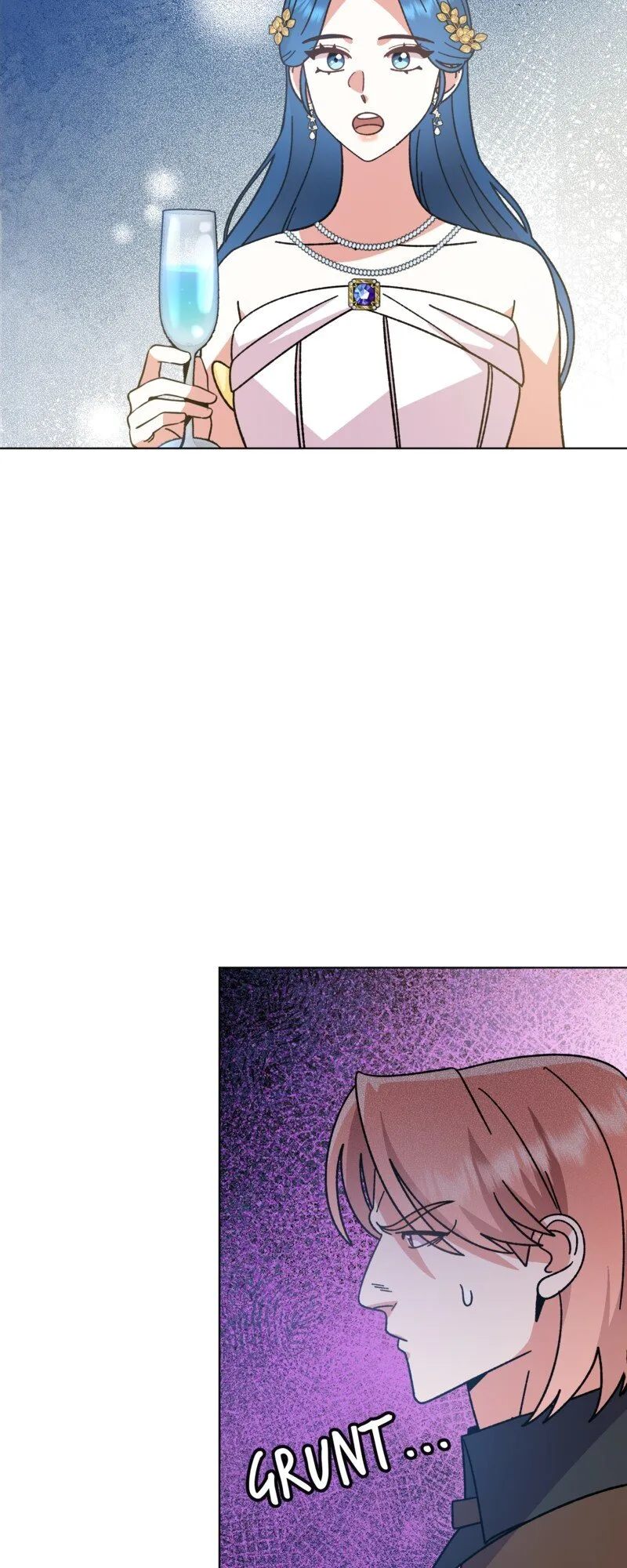 A Second Chance at Saving You Chapter 48 page 41