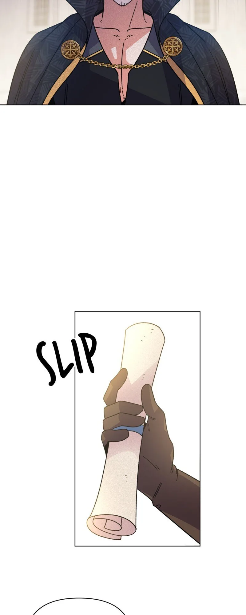 A Second Chance at Saving You Chapter 50 page 32