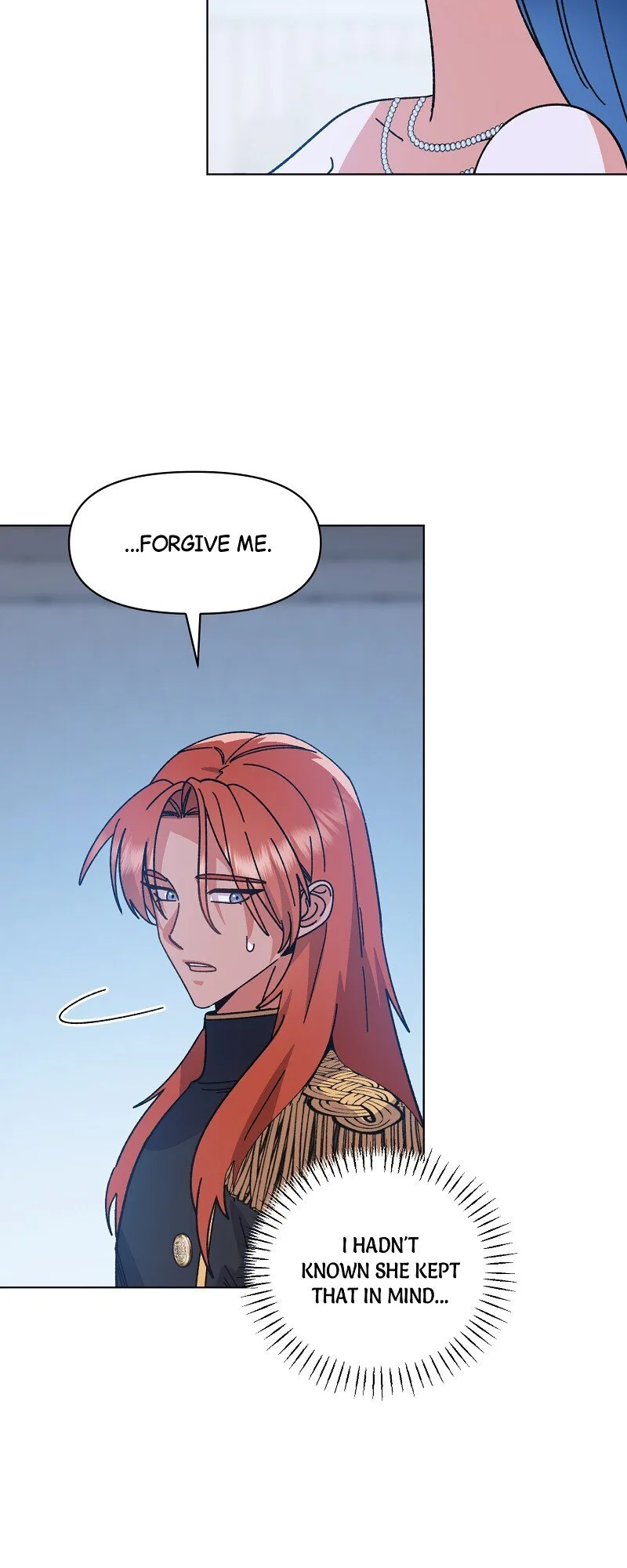 A Second Chance at Saving You Chapter 49 page 39