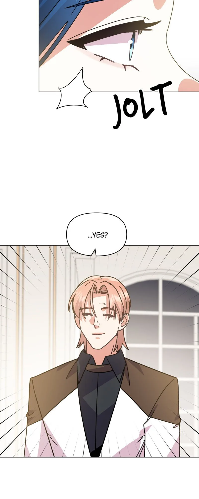 A Second Chance at Saving You Chapter 48 page 34