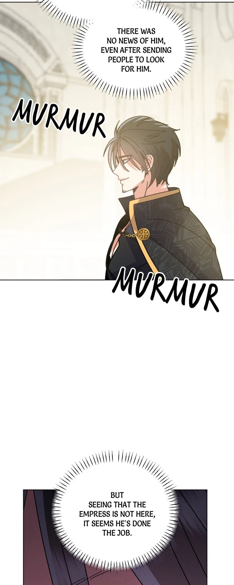 A Second Chance at Saving You Chapter 50 page 37