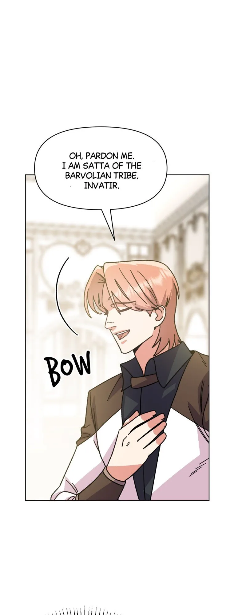 A Second Chance at Saving You Chapter 48 page 35