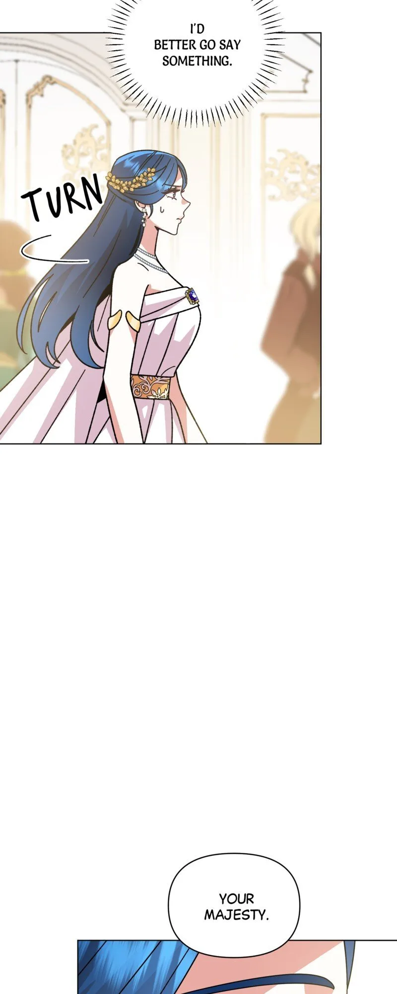 A Second Chance at Saving You Chapter 48 page 33