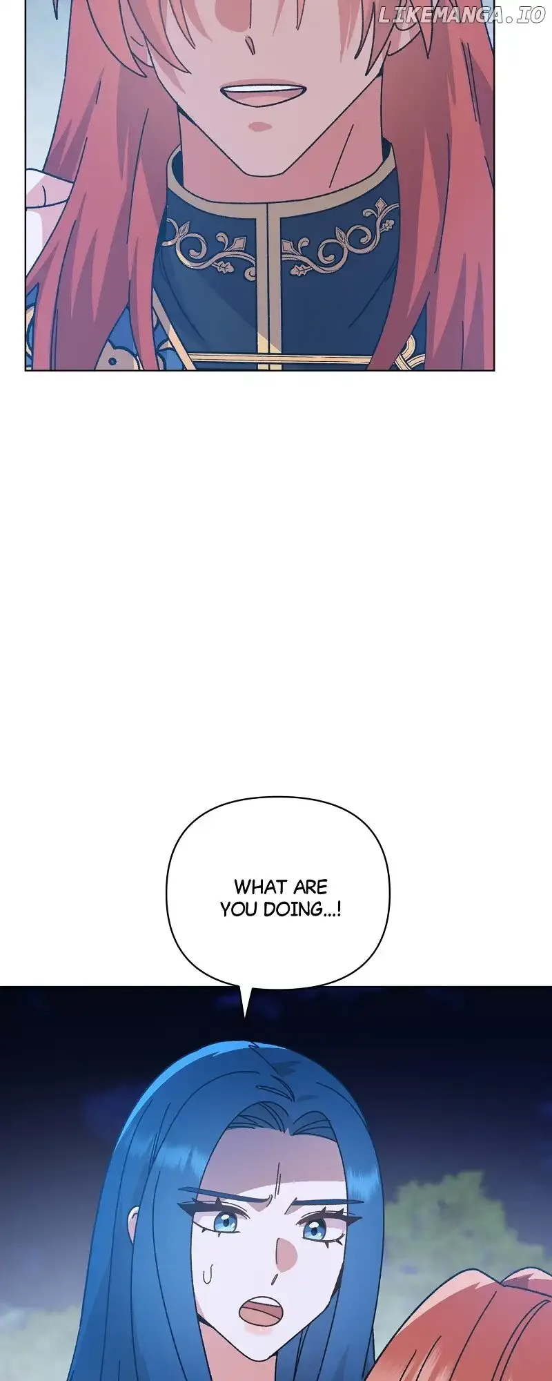 A Second Chance at Saving You Chapter 41 page 65